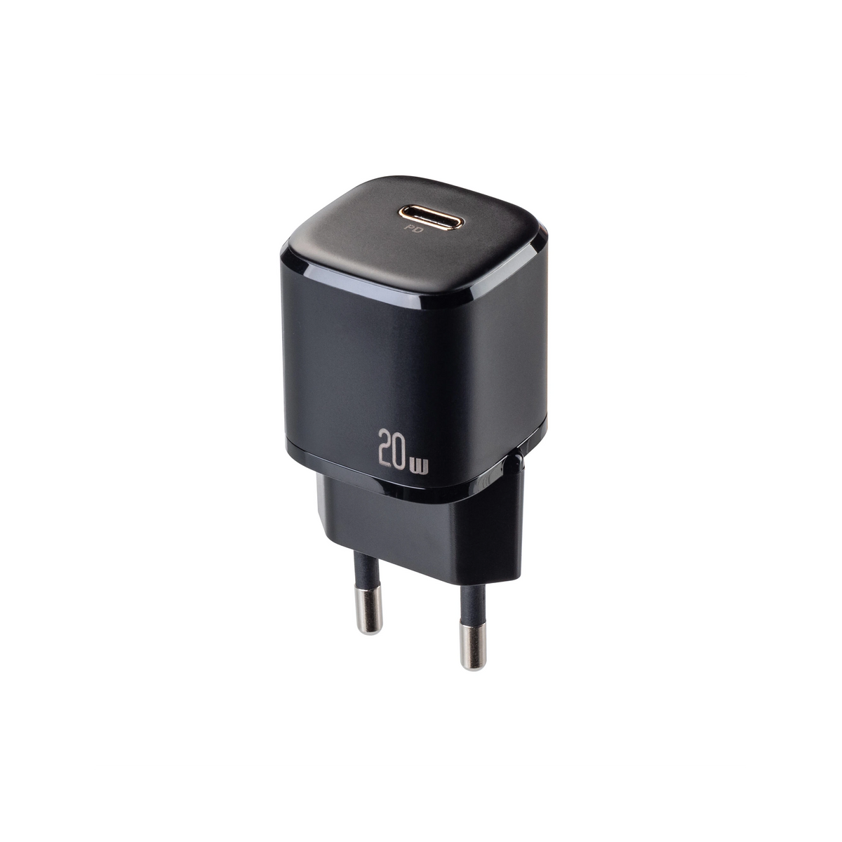 Chargeur rapide